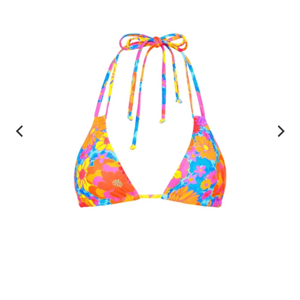 Kulani Kinis bathing suit.never worn or tried on